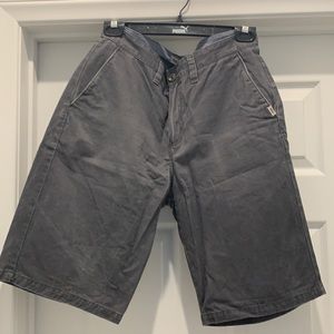Vans shorts